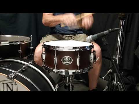 Wenge 6.5x14