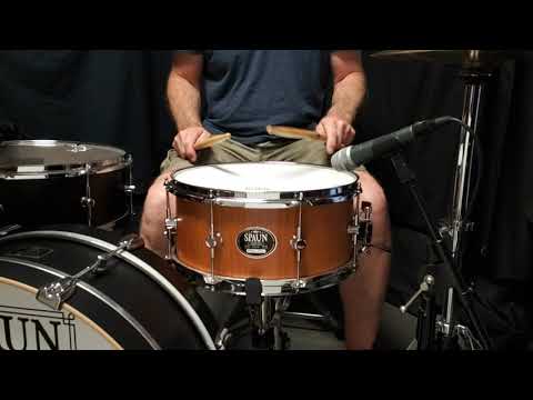 Cherry 6.5x14