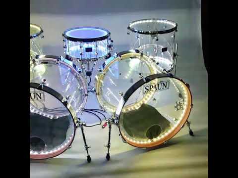 LED 5pc-Clear