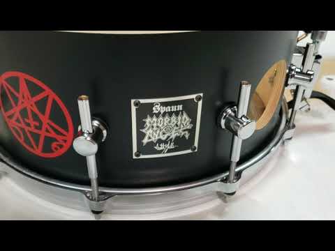 Morbid Angel Signature Snare