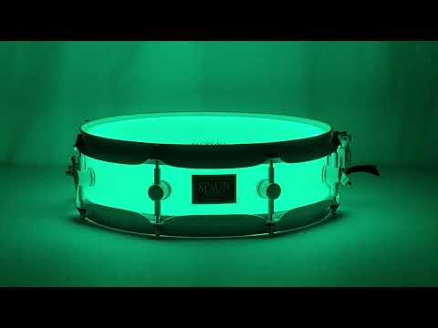 LED 4x13-White