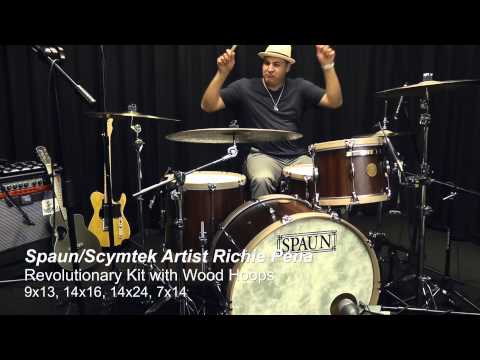 Revolutionary 7x14-Caramel Zebrawood