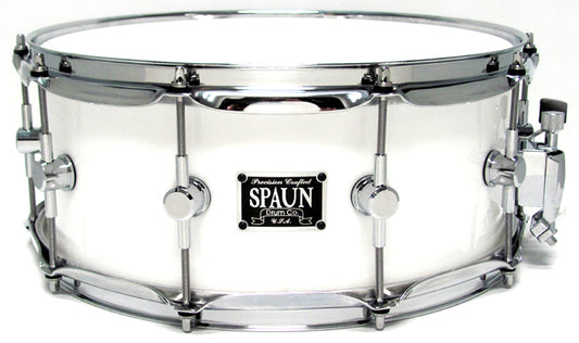 Snare Drums – Page 24 – Spaun Drum Company