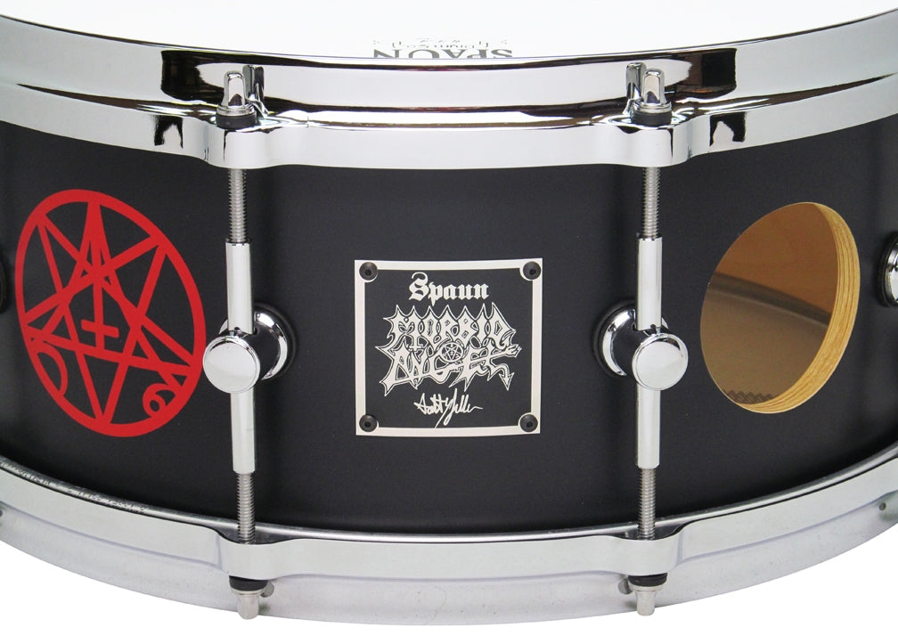 Morbid Angel Signature Snare