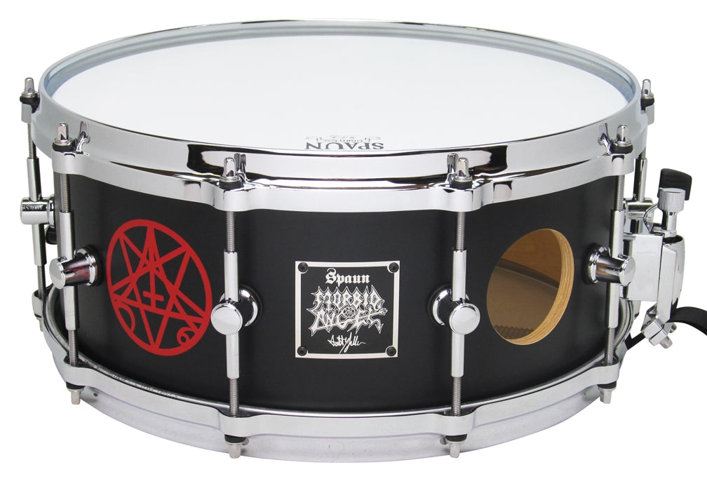 Morbid Angel Signature Snare