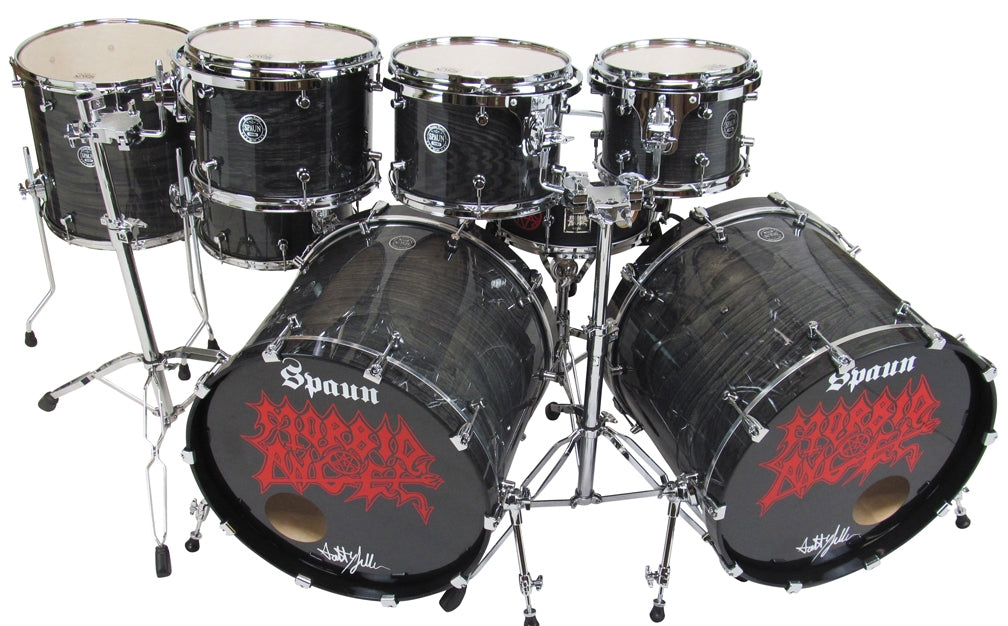 Tour 7pc Kit