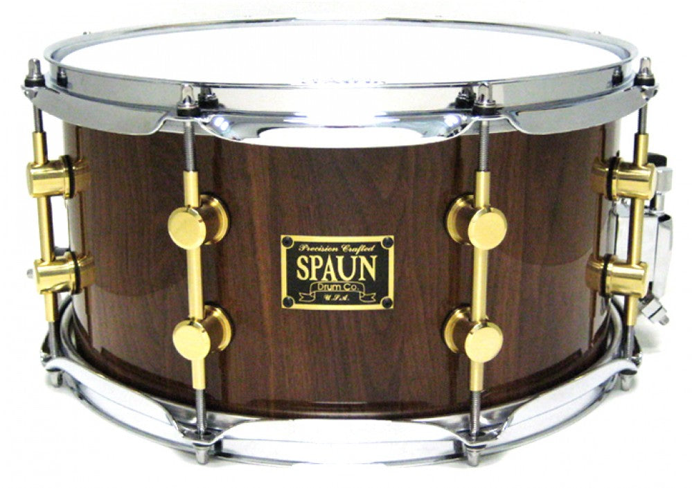 Stave 7x13-Walnut