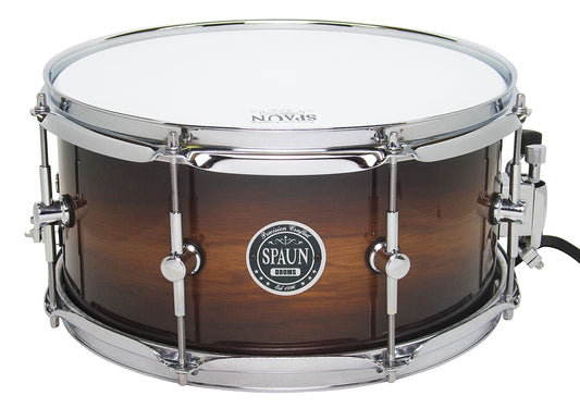 Spaun Tour Series Drums – Spaun Drum Company